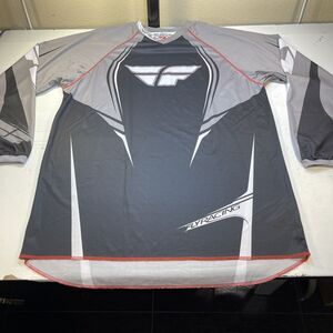 NEW FLY RACING Mens JERSEY F-16 MOTOCROSS MX RACE RACING XXL shirt